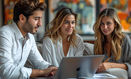 SEO and Digital Marketing