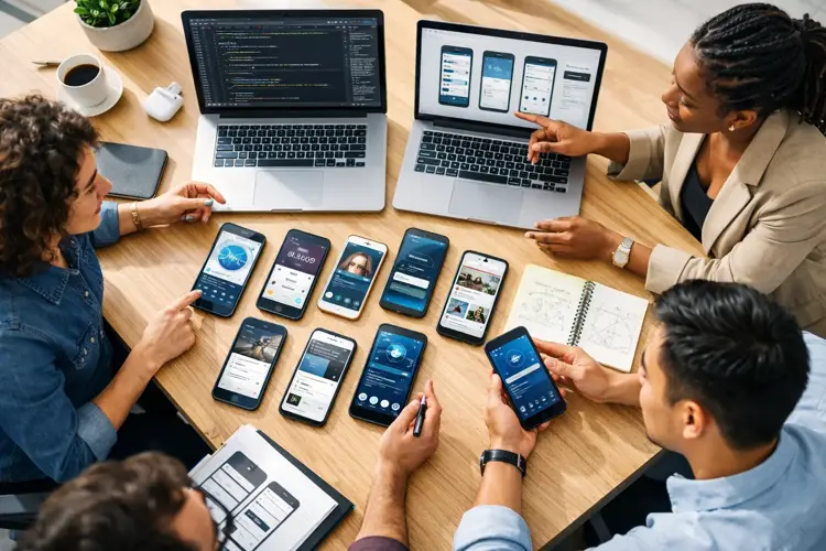 App Development
