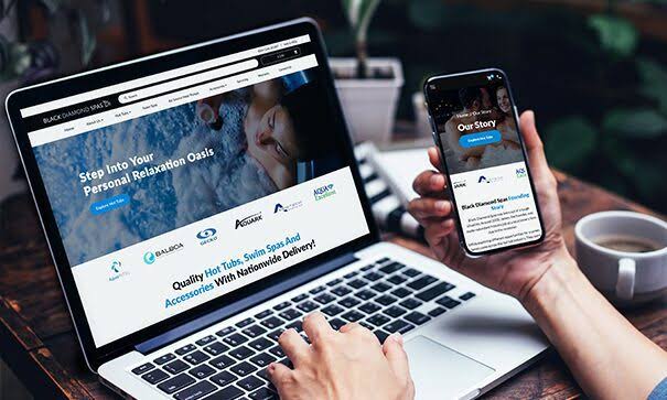 Website Design