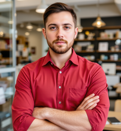 Creative and SEO Team